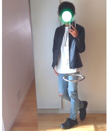 あなざーしょっと | Tシャツ/カットソー