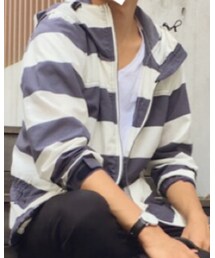 HELLY HANSEN | パーカー