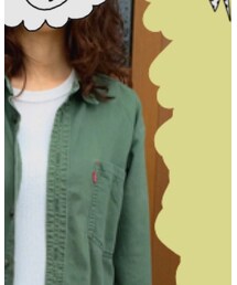 Levi's | ミリタリージャケット