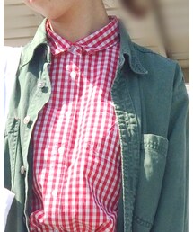 GU | シャツ/ブラウス