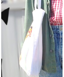 フラダンサートート♡ | トートバッグ