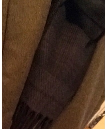 UNIQLO | マフラー