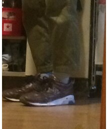 NEW BALANCE | スニーカー