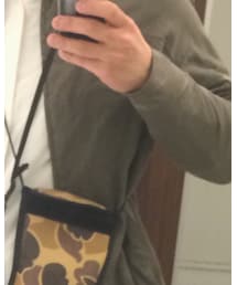 ZUCCa | ブルゾン