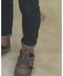 NEW BALANCE | スニーカー