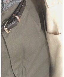 Honeys | チノパンツ