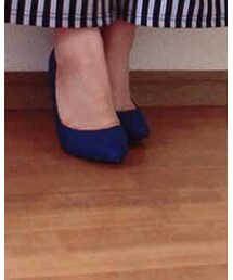 earth music&ecology | パンプス