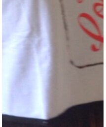 Bonne Journée | Tシャツ/カットソー