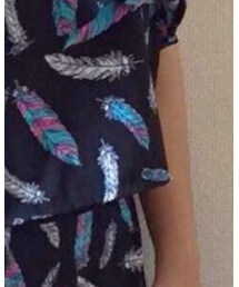 Bonne Journée | ルームウェア/パジャマ