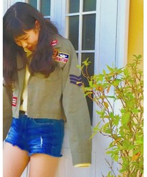 WEGO | ジャケット/アウター