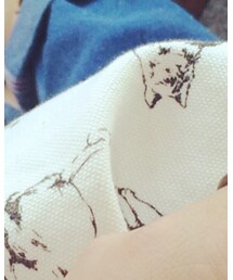 TEMBEA | トートバッグ