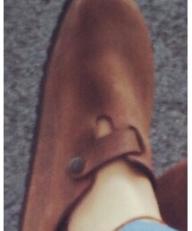 BIRKENSTOCK | サンダル