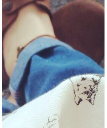 orSlow | デニムパンツ