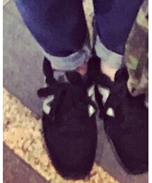 NEW BALANCE | スニーカー