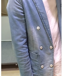 Buffalo Bobs | テーラードジャケット