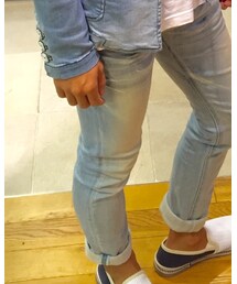 Buffalo Bobs | デニムパンツ