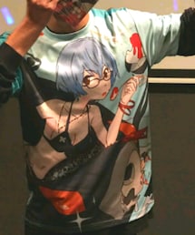 EVANGELION STORE | Tシャツ/カットソー