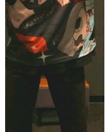 UNIQLO | チノパンツ