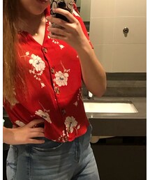 Urban Romantics | シャツ/ブラウス