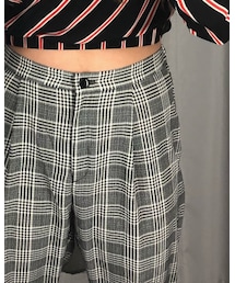 H&M | スラックス