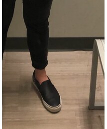 VANS | スリッポン