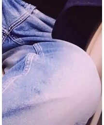 H&M | デニムパンツ