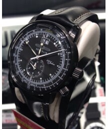 ZEPPELIN | ZEPPELIN 100years model(アナログ腕時計)