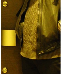 GU | ニット/セーター