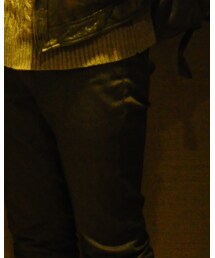 UNIQLO | デニムパンツ