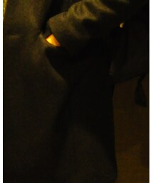 GLOBAL WORK | チェスターコート