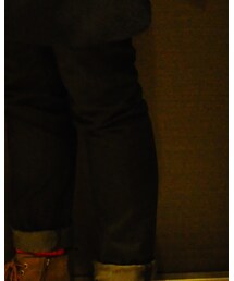 UNIQLO | デニムパンツ