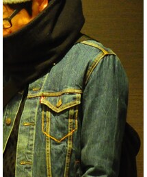 Levi's | デニムジャケット