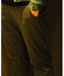 UNIQLO | その他パンツ