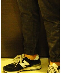 NEW BALANCE | スニーカー