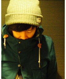 GU | 帽子