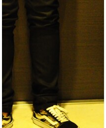 VANS | スニーカー