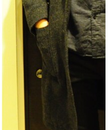 HARE | トレンチコート