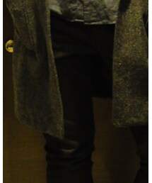 UNIQLO | デニムパンツ