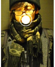 GLOBAL WORK | マフラー