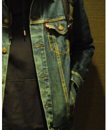 Levi's | デニムジャケット