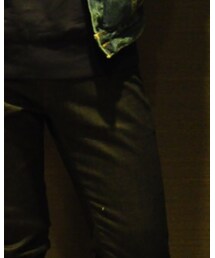 UNIQLO | デニムパンツ