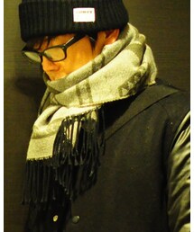 GLOBAL WORK | ストール/ショール