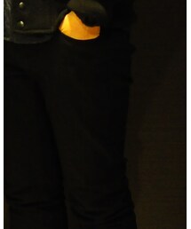 UNIQLO | デニムパンツ