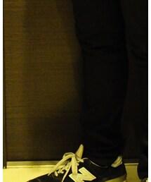 NEW BALANCE | スニーカー