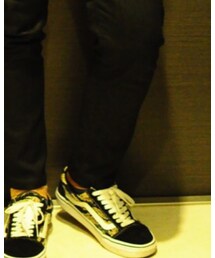 VANS | スニーカー