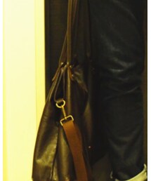 NANO universe | トートバッグ