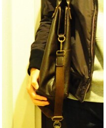 NANO universe | トートバッグ