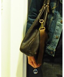 NANO universe | トートバッグ