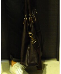 NANO universe | トートバッグ