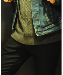 GU | ニット/セーター